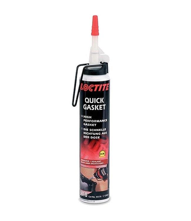 Герметик Loctite 5910 Quick Gasket, 20мл